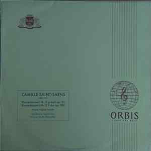 Saint-Saëns - Piano Concertos No. 2 In G Minor Op. 22 & No. 5 In F Major Op. 103 FLAC
