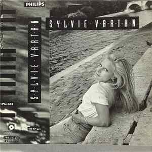 Sylvie Vartan - Confidanses FLAC