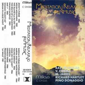 Various - Meditation Relaxing Filmmusic FLAC