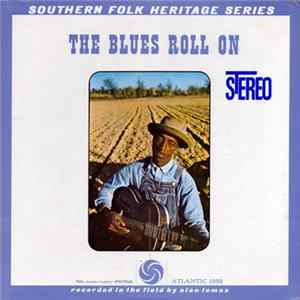 Various - The Blues Roll On FLAC