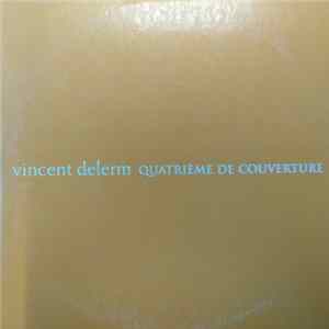 Vincent Delerm - Quatrième De Couverture FLAC