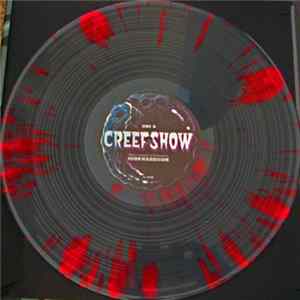 John Harrison - Creepshow FLAC
