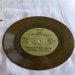 Prince Alberts Roving Guitars - Forestry Is For People FLAC