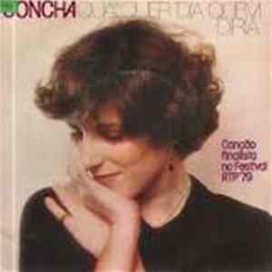 Concha - Qualquer Dia Quem Diria FLAC