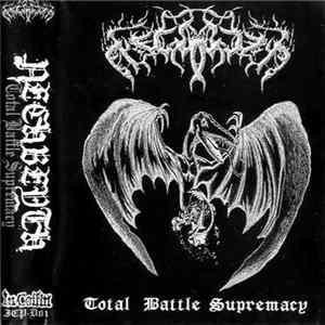 Nechbeyth - Total Battle Supremacy FLAC