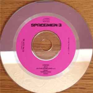 Spacemen 3 - Hypnotized • Just To See You Smile FLAC