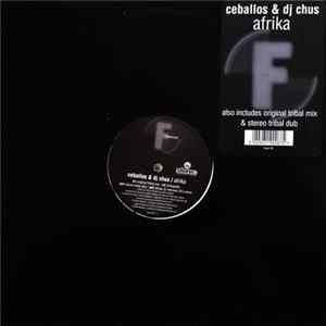 Ceballos & DJ Chus - Afrika FLAC