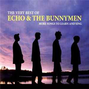 Echo & The Bunnymen - The Very Best Of Echo & The Bunnymen - More Songs To Learn And Sing FLAC