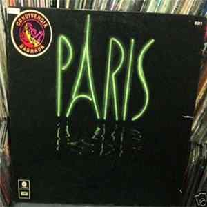 Paris - Paris FLAC