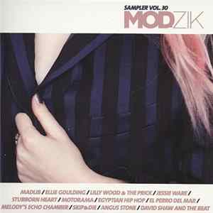 Various - Sampler Vol.30 FLAC