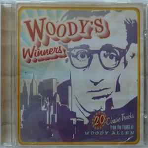 Woody Allen - Woody's Winners FLAC