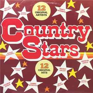 Various - Country Stars, 12 Original Artists FLAC