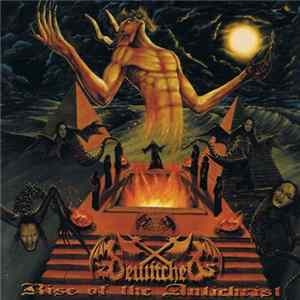 Bewitched - Rise Of The Antichrist FLAC