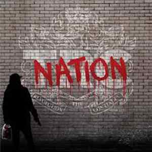 TRC - Nation FLAC