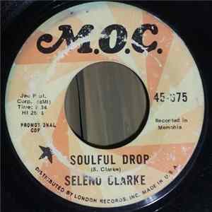 Seleno Clarke - Soulful Drop / Memphis Boogaloo FLAC