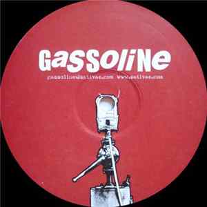 The Wee DJs - Gassoline 007 FLAC