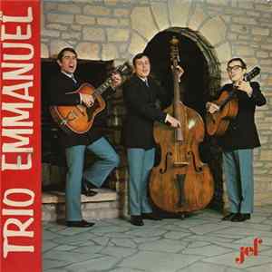 Trio Emmanuel - Tout Change FLAC