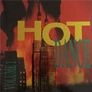 Various - Hot Dance Vol. 1 FLAC