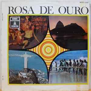 Aracy Côrtes - Clementina De Jesus - Rosa De Ouro FLAC