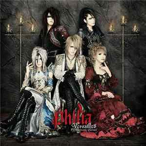 Versailles - Philia FLAC