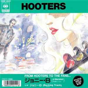 Hooters - Johnny B (J-Version) FLAC