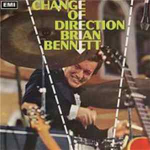 Brian Bennett - Change Of Direction FLAC