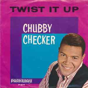 Chubby Checker - Twist It Up / Surf Party FLAC