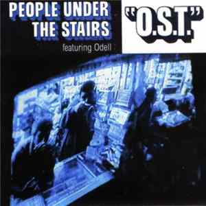 People Under The Stairs - O.S.T. FLAC
