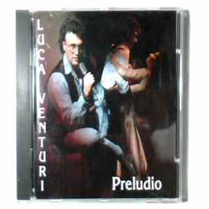 Luca Venturi - Preludio FLAC