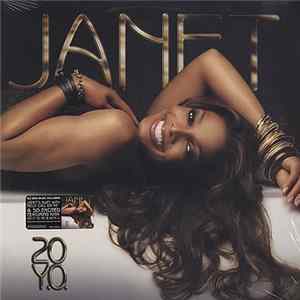 Janet - 20 Y.O. FLAC