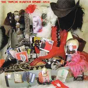 The Tracie Hunter Band - Race FLAC