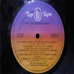 Various - Pop Rio Discotheque FLAC