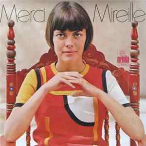 Mireille Mathieu - Merci Mireille FLAC