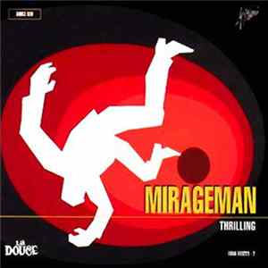 Mirageman - Thrilling FLAC