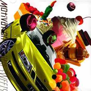 Towa Tei - Motivation Driving Sweets FLAC