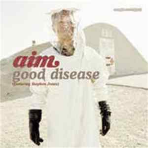 Aim - Good Disease FLAC