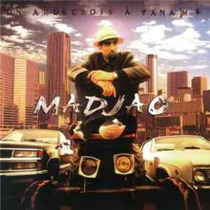 Madjao - Un Ardechois A Paname FLAC