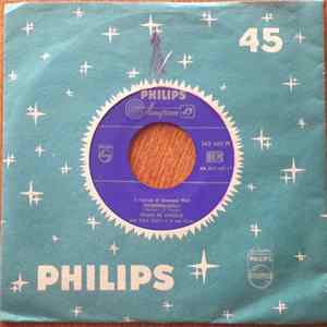 Wilma De Angelis Con Piero Soffici E La Sua Orchestra - Perdoniamoci FLAC