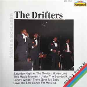The Drifters - Save The Last Dance For Me FLAC