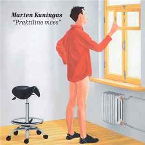 Marten Kuningas - Praktiline Mees FLAC