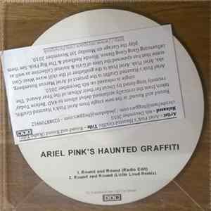 Ariel Pink's Haunted Graffiti - Round And Round FLAC