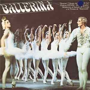 Orquesta Sinfonica Rias - Ballerina FLAC