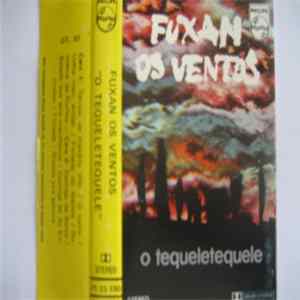 Fuxan Os Ventos - O Tequeletequele FLAC