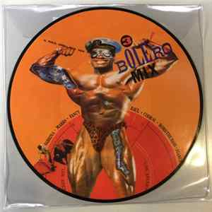 Various - Bolero Mix 3 FLAC