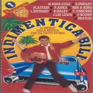 Various - Indimenticabili 1 FLAC