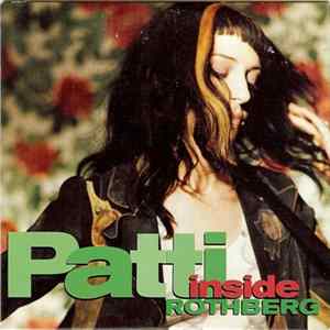 Patti Rothberg - Inside FLAC