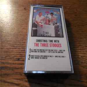 The Three Stooges - Christmas Time With The Three Stooges FLAC