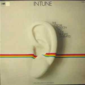 The Oscar Peterson Trio + The Singers Unlimited - In Tune FLAC