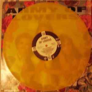 Army Of Lovers - Disco Extravaganza FLAC