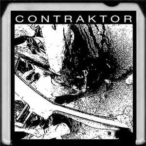 Contraktor - Just Die Already FLAC